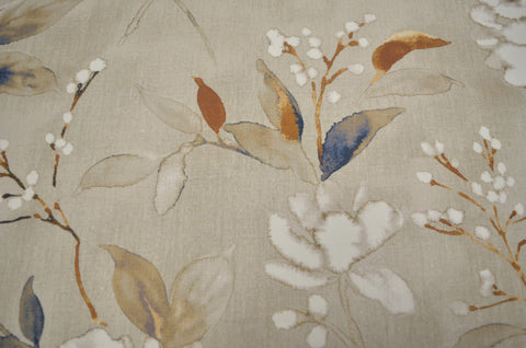 Rosella-Petro Amber Swavelle Mill Creek Fabric