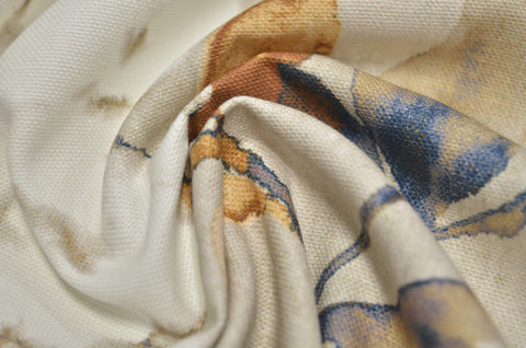 Rosella-Petro Amber Swavelle Mill Creek Fabric