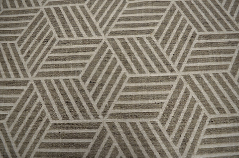 Parquet Espresso Swavelle Mill Creek Fabric