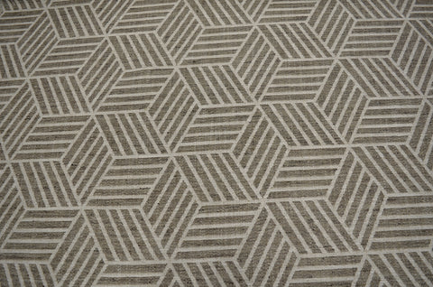 Parquet Espresso Swavelle Mill Creek Fabric