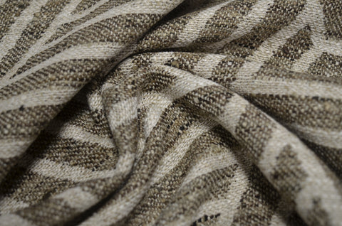 Parquet Espresso Swavelle Mill Creek Fabric