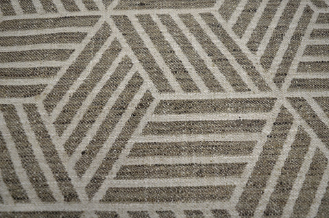 Parquet Espresso Swavelle Mill Creek Fabric