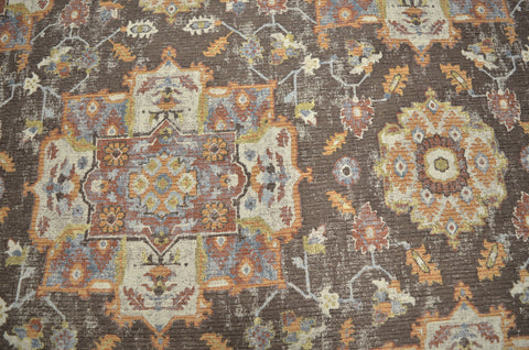 Amici Coco Swavelle Mill Creek Fabric