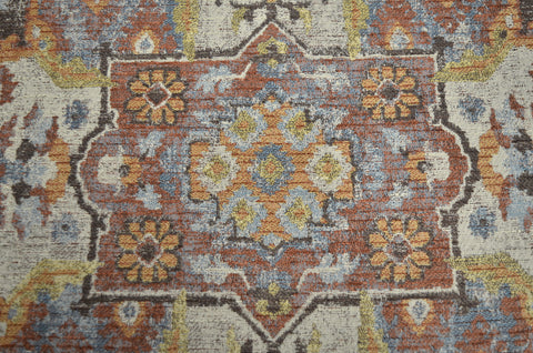Amici Coco Swavelle Mill Creek Fabric