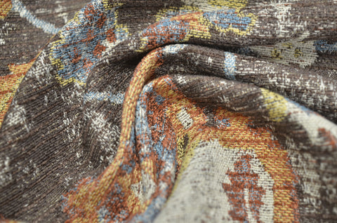 Amici Coco Swavelle Mill Creek Fabric