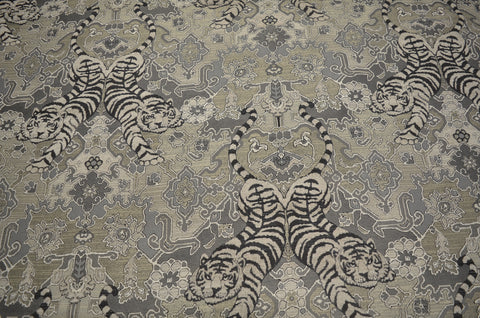 Socotra Graystone Swavelle Mill Creek Fabric