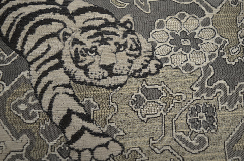 Socotra Graystone Swavelle Mill Creek Fabric