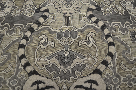 Socotra Graystone Swavelle Mill Creek Fabric