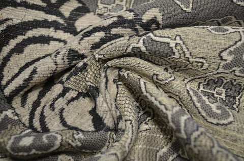 Socotra Graystone Swavelle Mill Creek Fabric