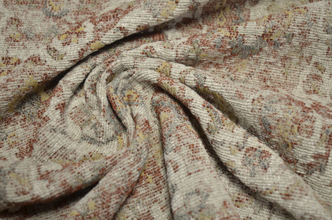 Hudson Valley Saffron Swavelle Mill Creek Fabric