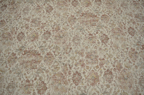 Hudson Valley Saffron Swavelle Mill Creek Fabric