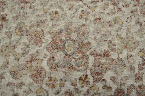 Hudson Valley Saffron Swavelle Mill Creek Fabric