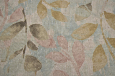 Daria Spa Regal Fabric