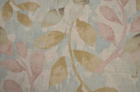 Daria Spa Regal Fabric