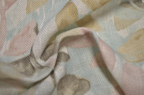 Daria Spa Regal Fabric