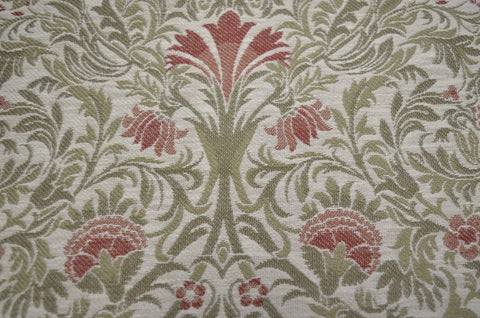 Barlow Garnet Hamilton Fabric