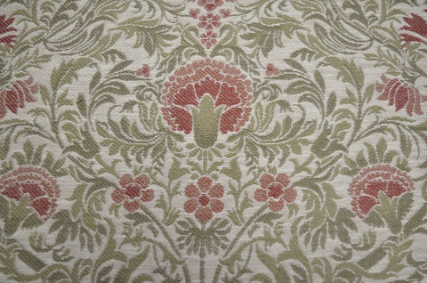 Barlow Garnet Hamilton Fabric