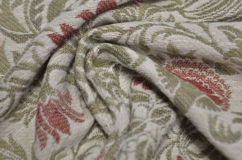 Barlow Garnet Hamilton Fabric