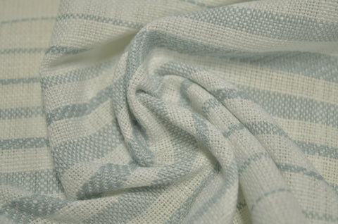 Weekender Seaglass Bella Dura Home Indoor Outdoor Fabric