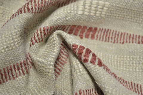 Touch Up Crimson Swavelle Mill Creek Fabric