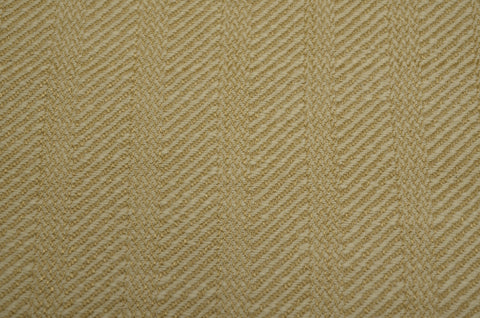 Herringbone Gold Swavelle Mill Creek Fabric