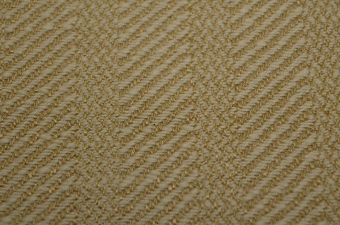 Herringbone Gold Swavelle Mill Creek Fabric