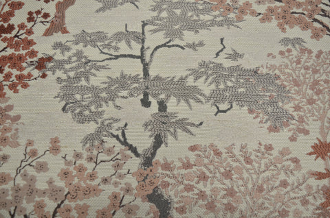 Battersea Park Cameo Swavelle Mill Creek Fabric