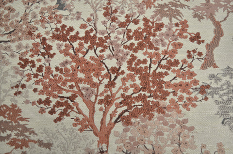 Battersea Park Cameo Swavelle Mill Creek Fabric