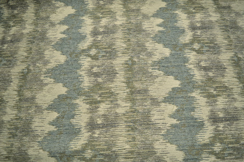 Snake River Aqua Marine Swavelle Mill Creek Fabric