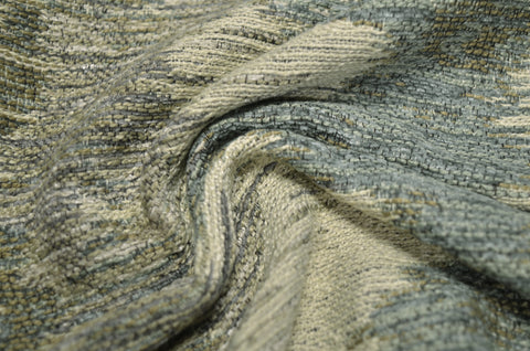 Snake River Aqua Marine Swavelle Mill Creek Fabric