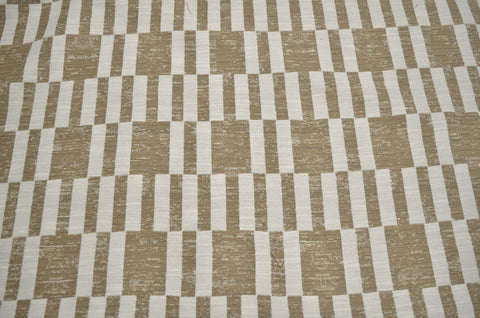Omnia Camel Bella Dura Home Indoor Outdoor Fabric