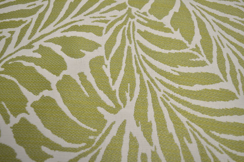 Noni Lime Bella Dura Home Indoor Outdoor Fabric