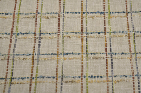 Cronos Clay Regal Fabric