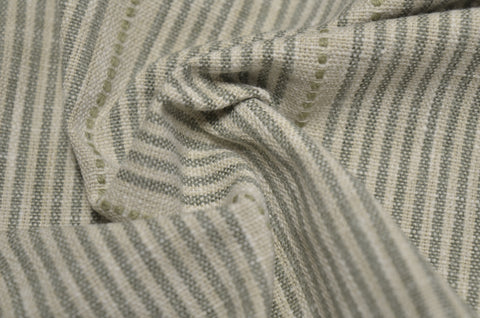 Interchange Sage grass Roth & Tompkins by Heritage Fabrics