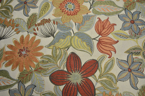 Ooh La La Carnival Swavelle Mill Creek Fabric