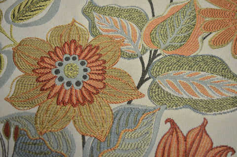 Ooh La La Carnival Swavelle Mill Creek Fabric