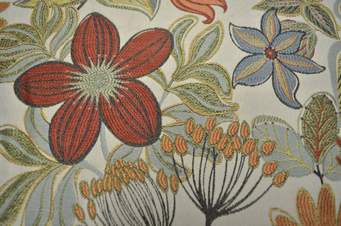 Ooh La La Carnival Swavelle Mill Creek Fabric