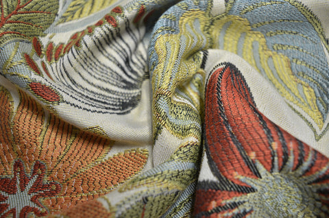 Ooh La La Carnival Swavelle Mill Creek Fabric