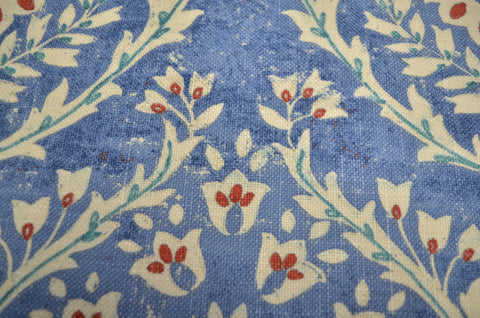 Shyla 511 Dream Blue Covington Fabric