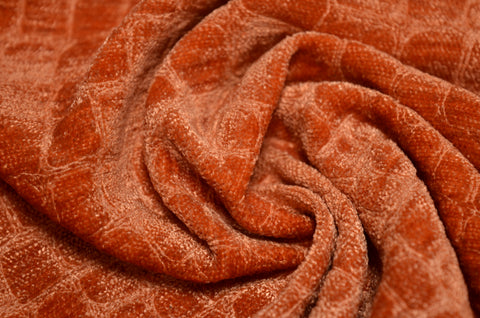 Hook Nectar Regal Fabric