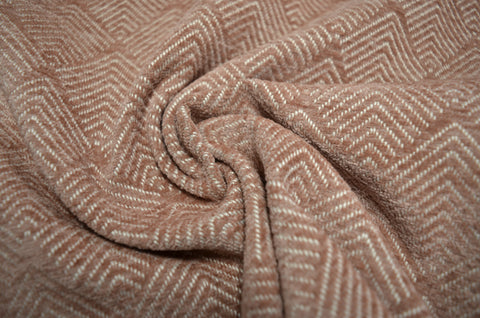 Novel Rosebud Regal Fabric