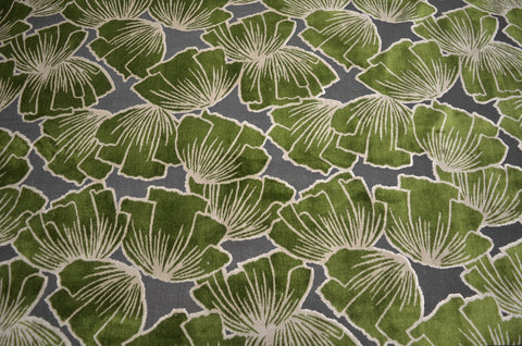 Cordoba Emerald Regal Fabric