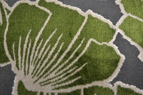 Cordoba Emerald Regal Fabric