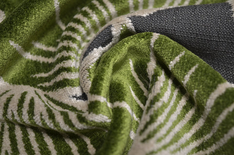 Cordoba Emerald Regal Fabric