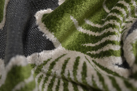 Cordoba Emerald Regal Fabric