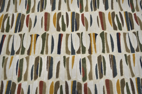 Monolithic Canyon Cut Velvet Topteks