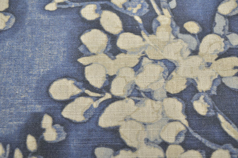 Fade Away Denim P/K Lifestyles Fabric