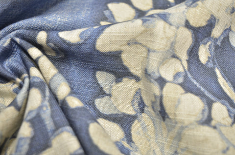 Fade Away Denim P/K Lifestyles Fabric
