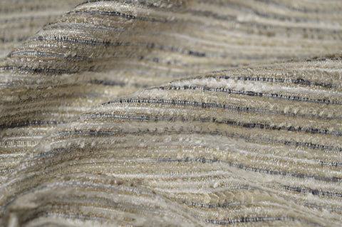 Sultan Driftwood Golding Fabric