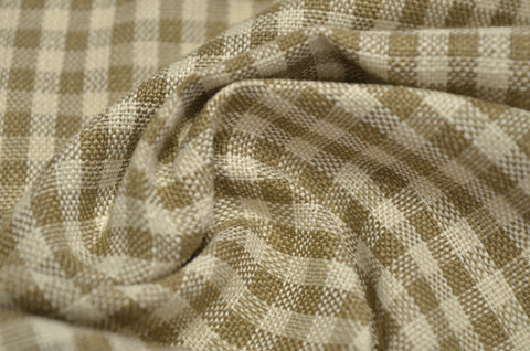 Pelham Wheat Regal Fabric